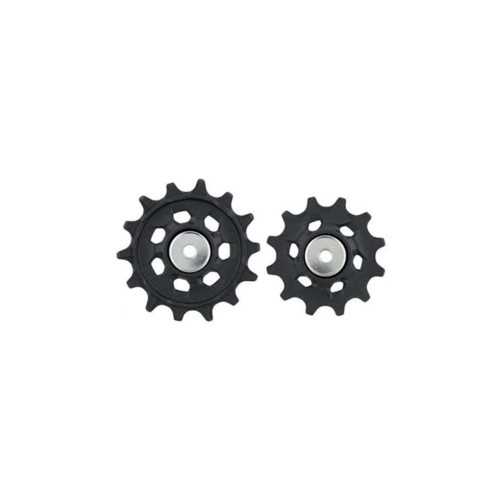 Roldanas 12 y 14T para Sram Eagle 12v a Rodamiento (2 ud)