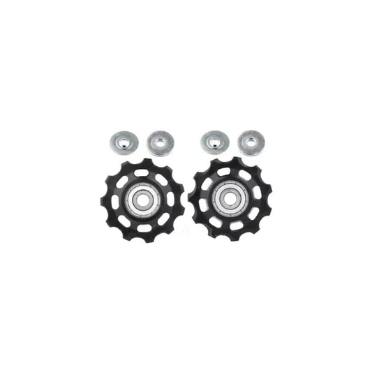 Roldanas 11T para Shimano 11v a Rodamiento (2 ud)