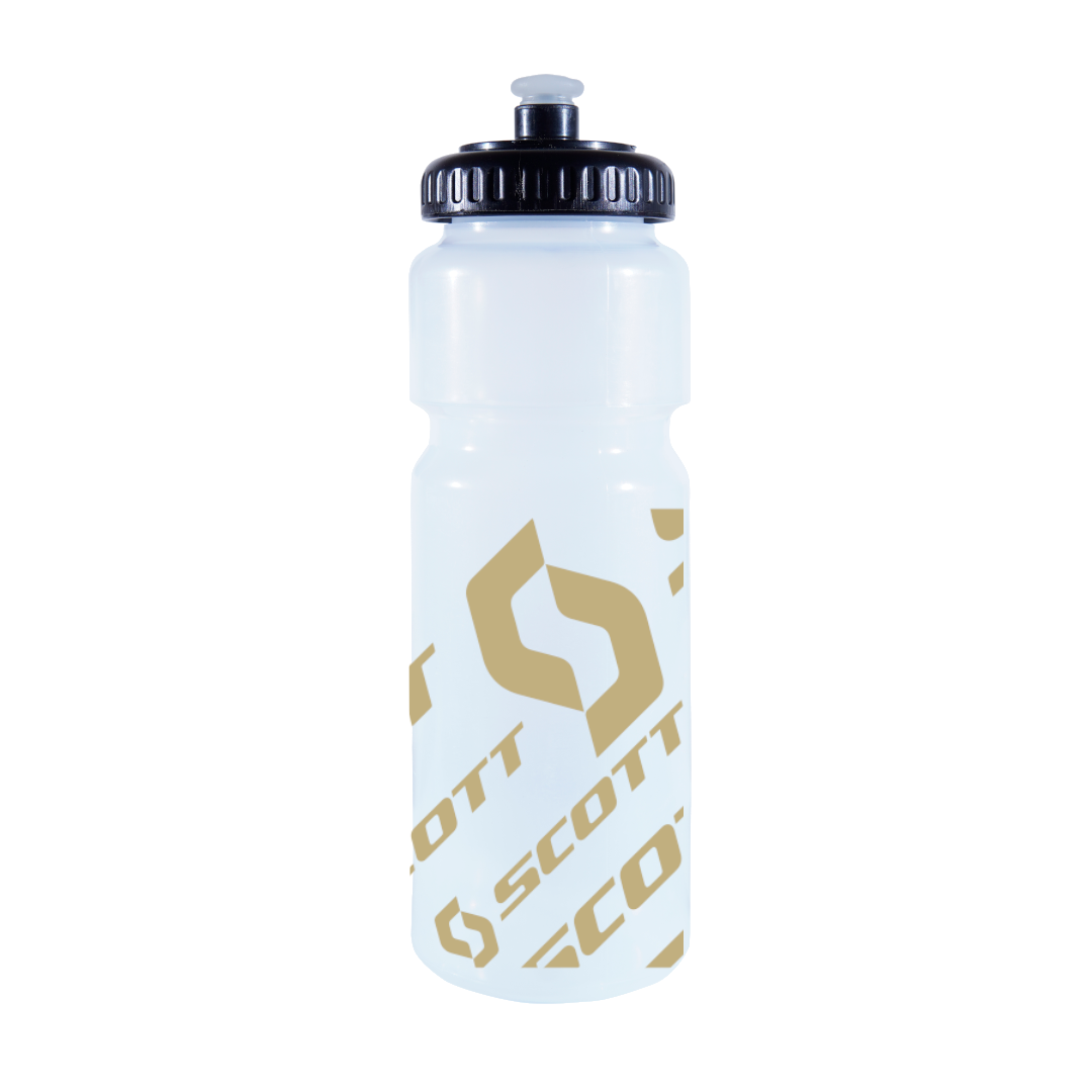 Andriolo - Scott Pro MTB Team 750ml - fox transparente