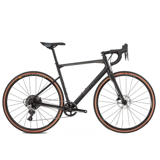 BMC - Ciclocross Roadmachine X Rival 1 - talla 56