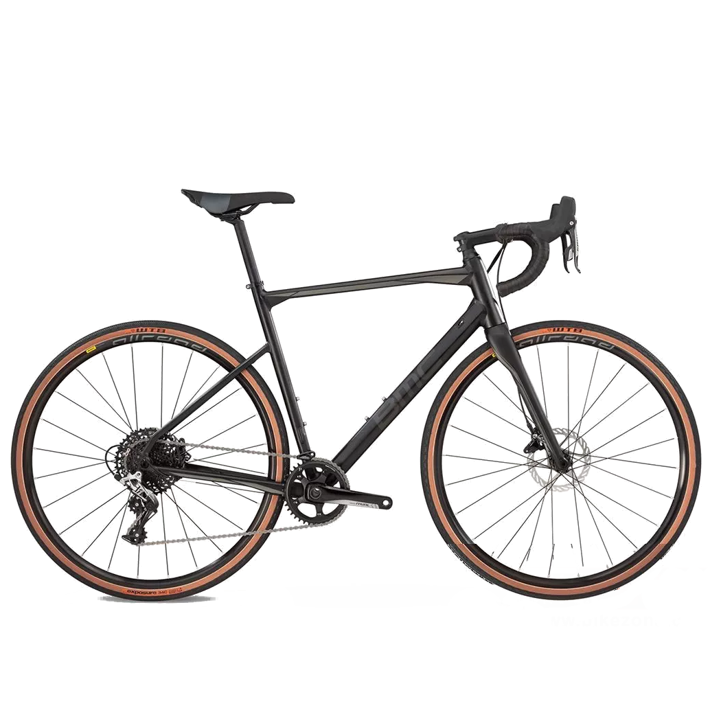 BMC - Ciclocross Roadmachine X Rival 1 - talla 56