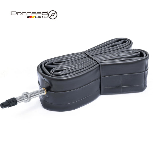 Proceed – Cámara 700x23/28 Valv. 48mm Presta