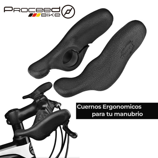 Proceed - Avances Ergonomicos de Manillar (cuernos)