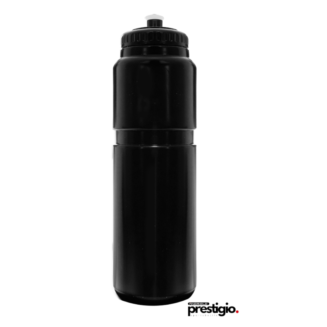 Prestigio Italia - Toma Todo 950ml - Negro