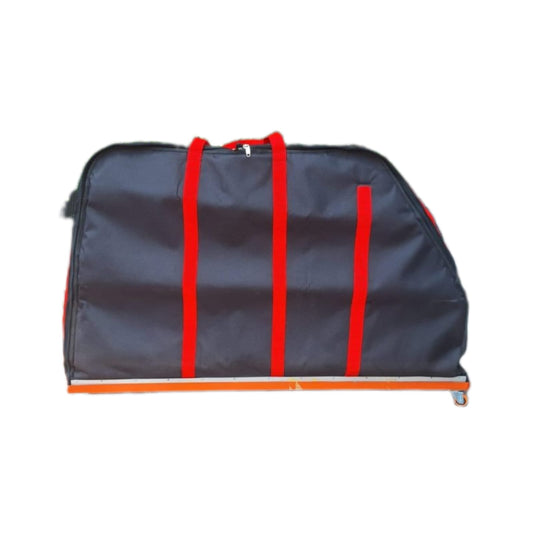 Bolsa de viaje para bicicleta - MTB y Ruta