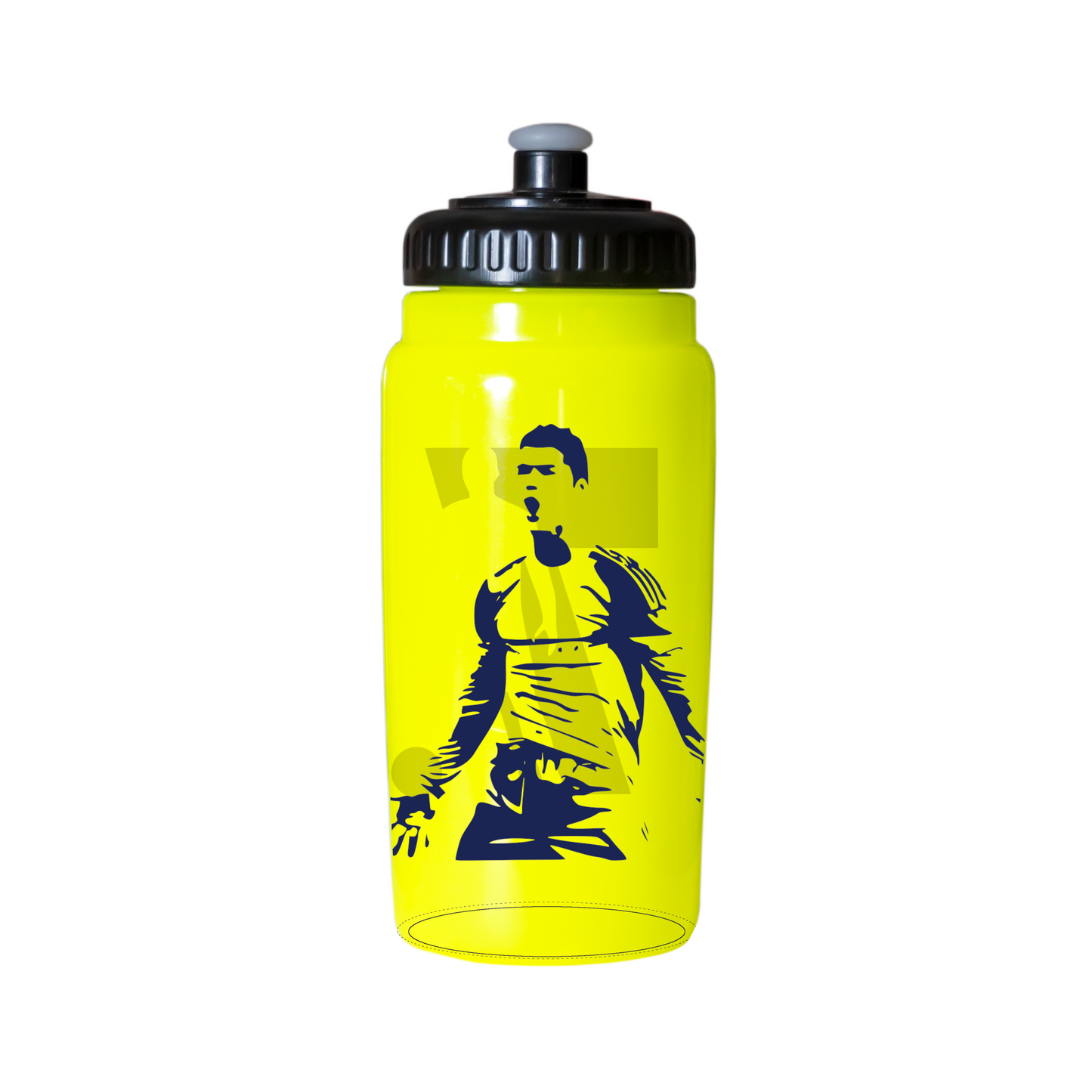 Andriolo Prestigio 550ml - Amarillo Fluor - Modelo CR7