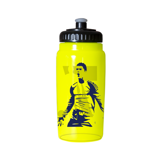 Andriolo Prestigio 550ml - Amarillo Fluor - Modelo CR7