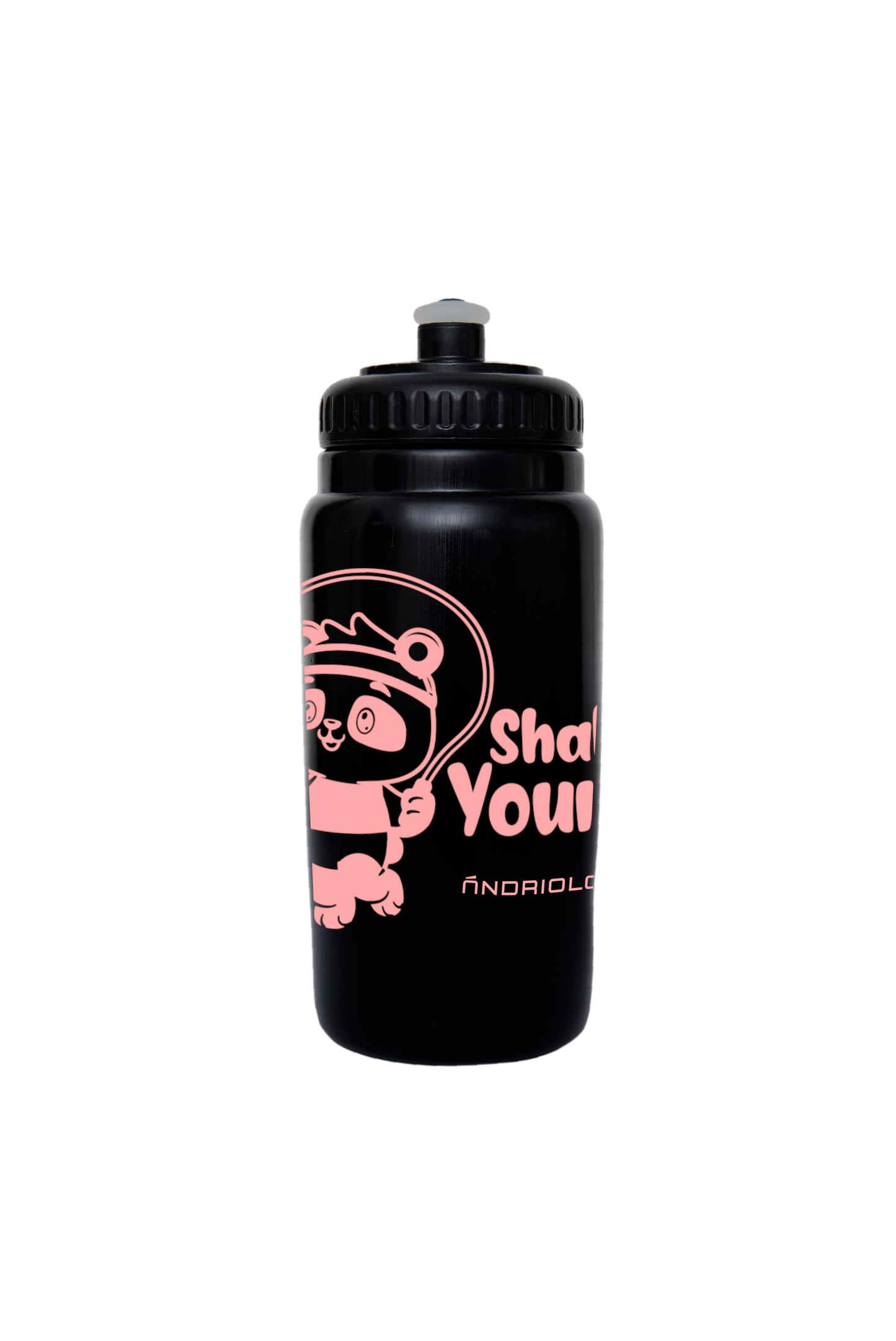 Andriolo - Prestigio - Shake your Life