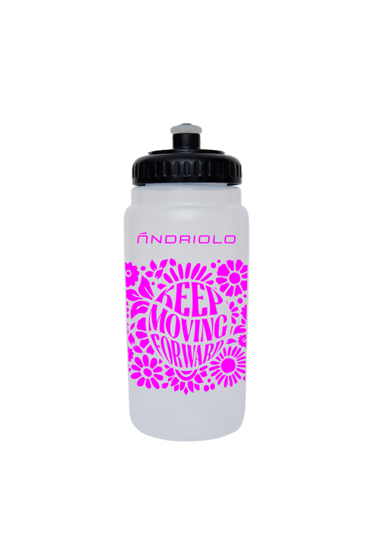 Andriolo - Prestigio - Keep Moving Forward