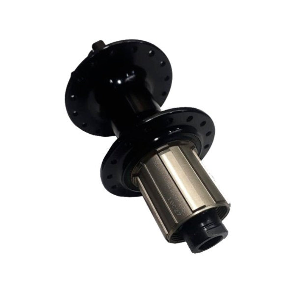 Macero Trasero para Shimano HG 12x142 - 32r - 12v