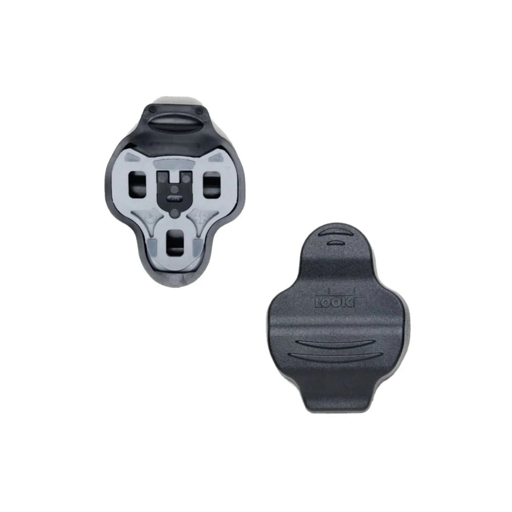 Look - Cubrecalas Keo grip/cleat (par)