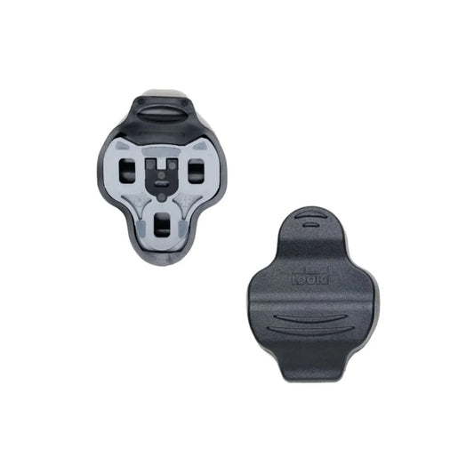 Look - Cubrecalas Keo grip/cleat (par)