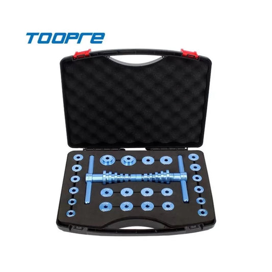 Toopre – Kit para instalación de rodamientos