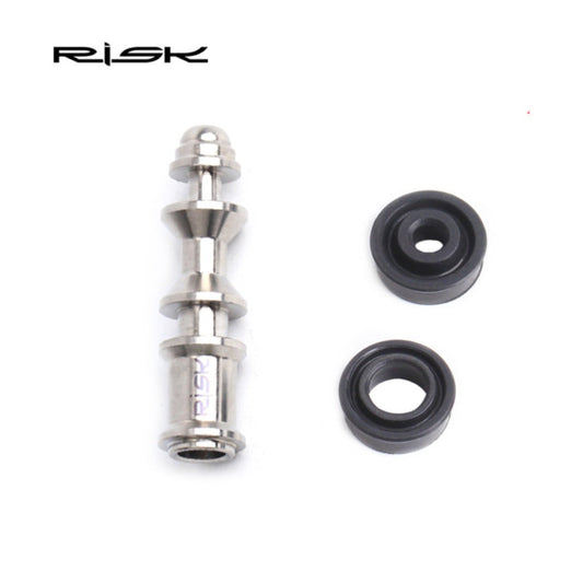 Risk - Piston de Freno - Titanio para Sram - Modelo largo