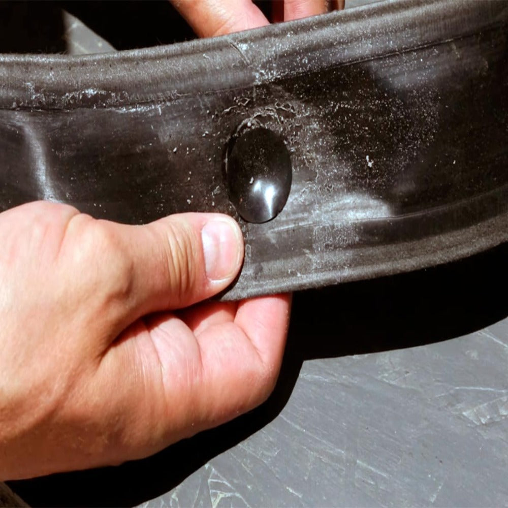 Kit de Reparación de Tapon en Forma de Champiñón para Neumáticos Tubeless (1 pza)