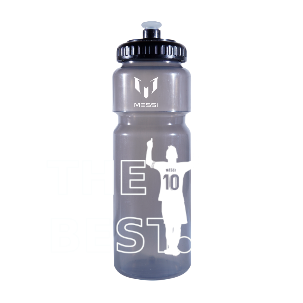 Andriolo Botella 750ml - Messi The Best