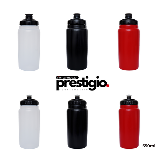 Andriolo Prestigio 550ml - Bidon Deportivo