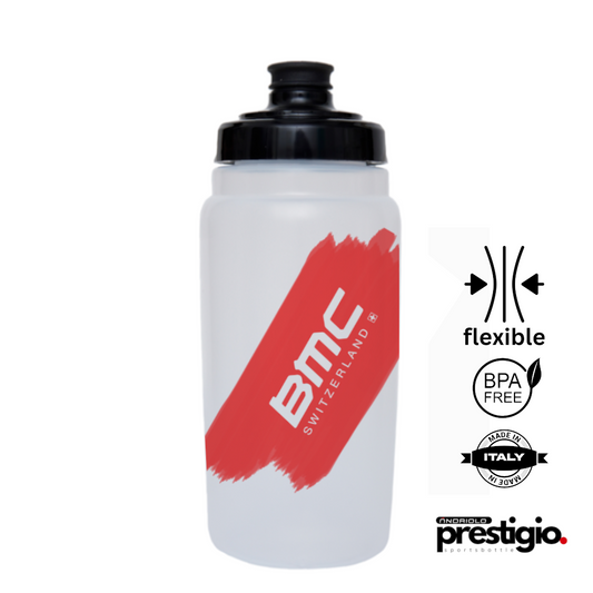 Andriolo Prestigio - BMC Pro Team