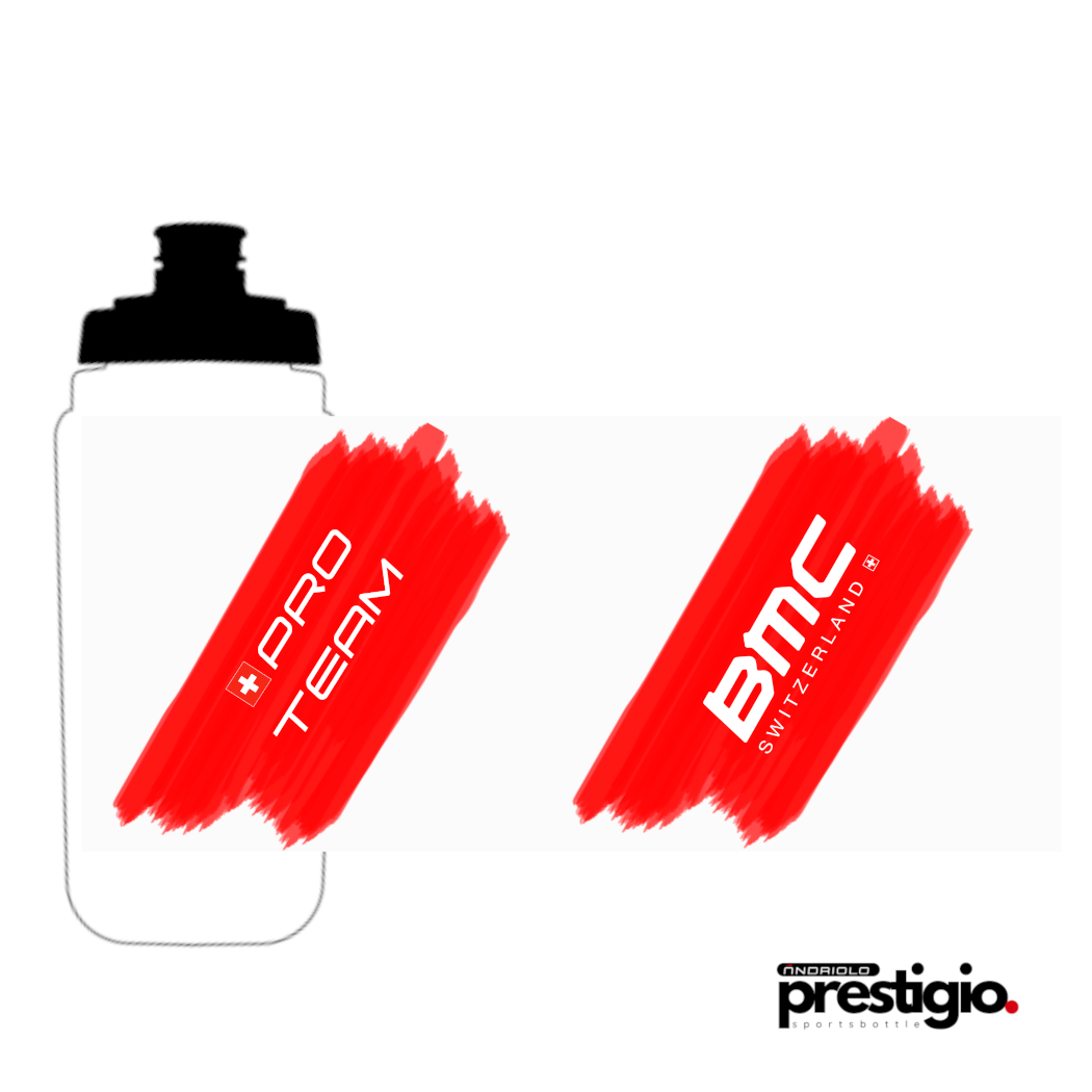 Andriolo Prestigio - BMC Pro Team