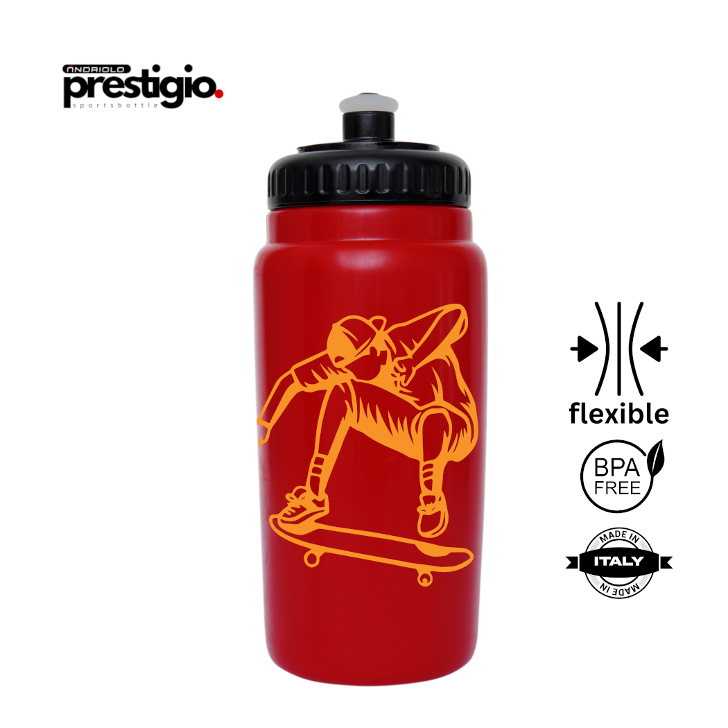 Andriolo Prestigio - Skater Bottle