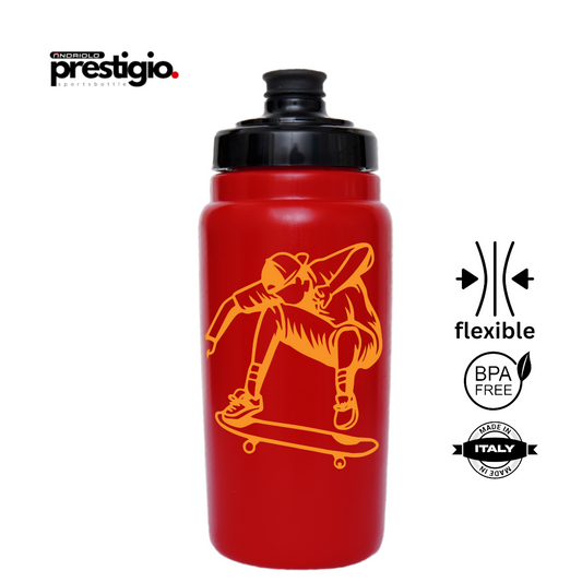 Andriolo Prestigio - Skater Bottle