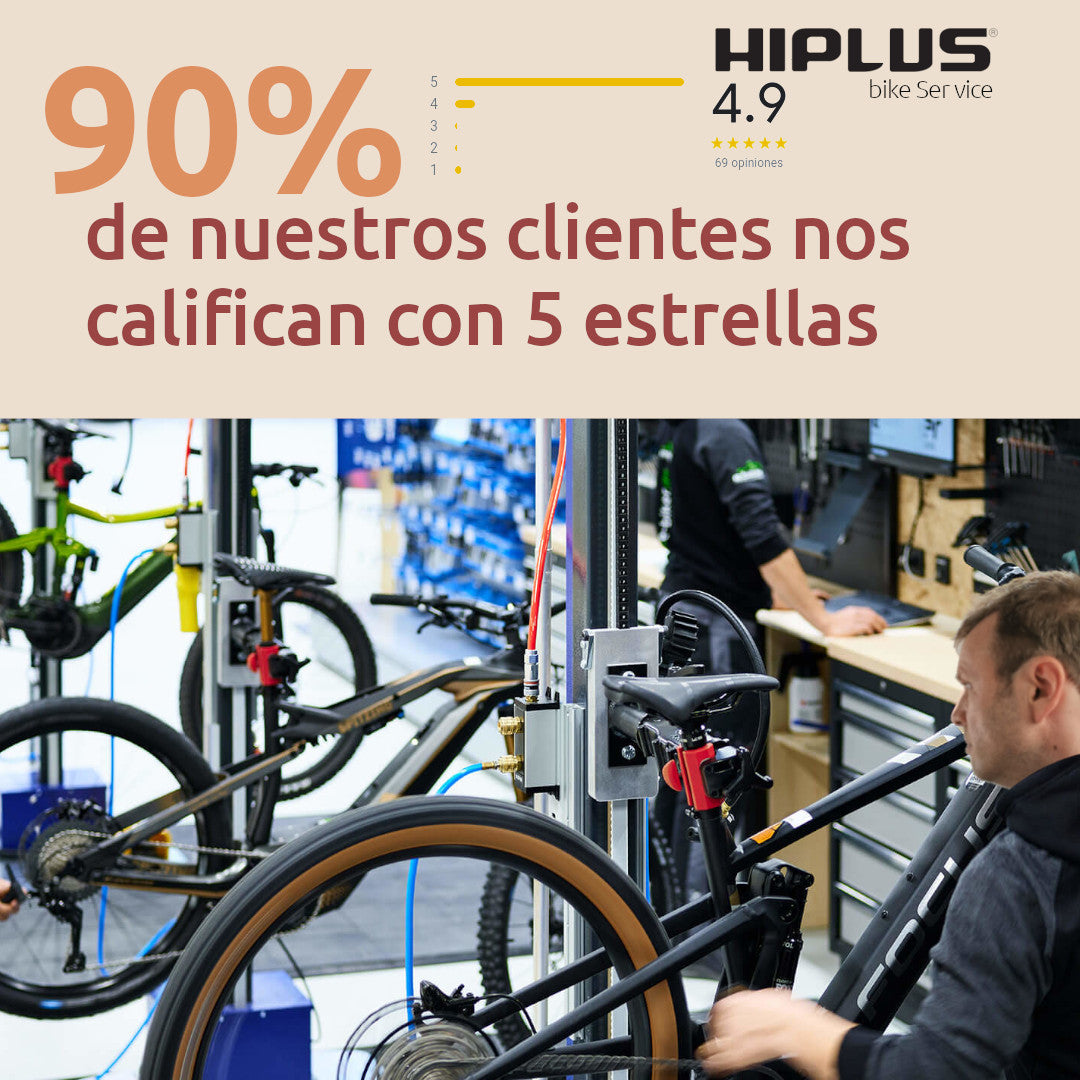Reserva tu Mantenimiento