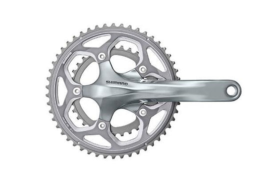 Shimano - Biela FCR-S500 172.5mm 52/36d 11v