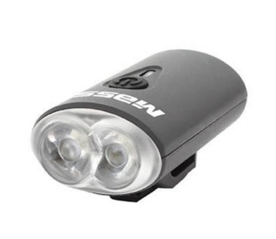 Massi Luz delantera Gao 120 lm USB Hiplus