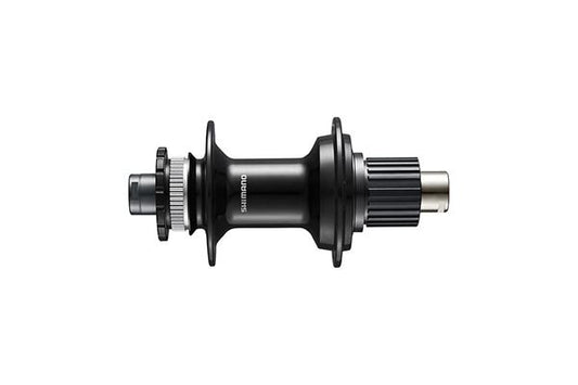 Shimano XTR - Macero trasero FHMT901 Boost Microspline 28h 12v