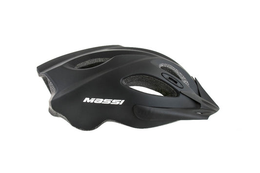 Massi - Casco Tech negro Talla M