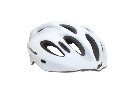 Massi - Casco Tech  blanco talla M