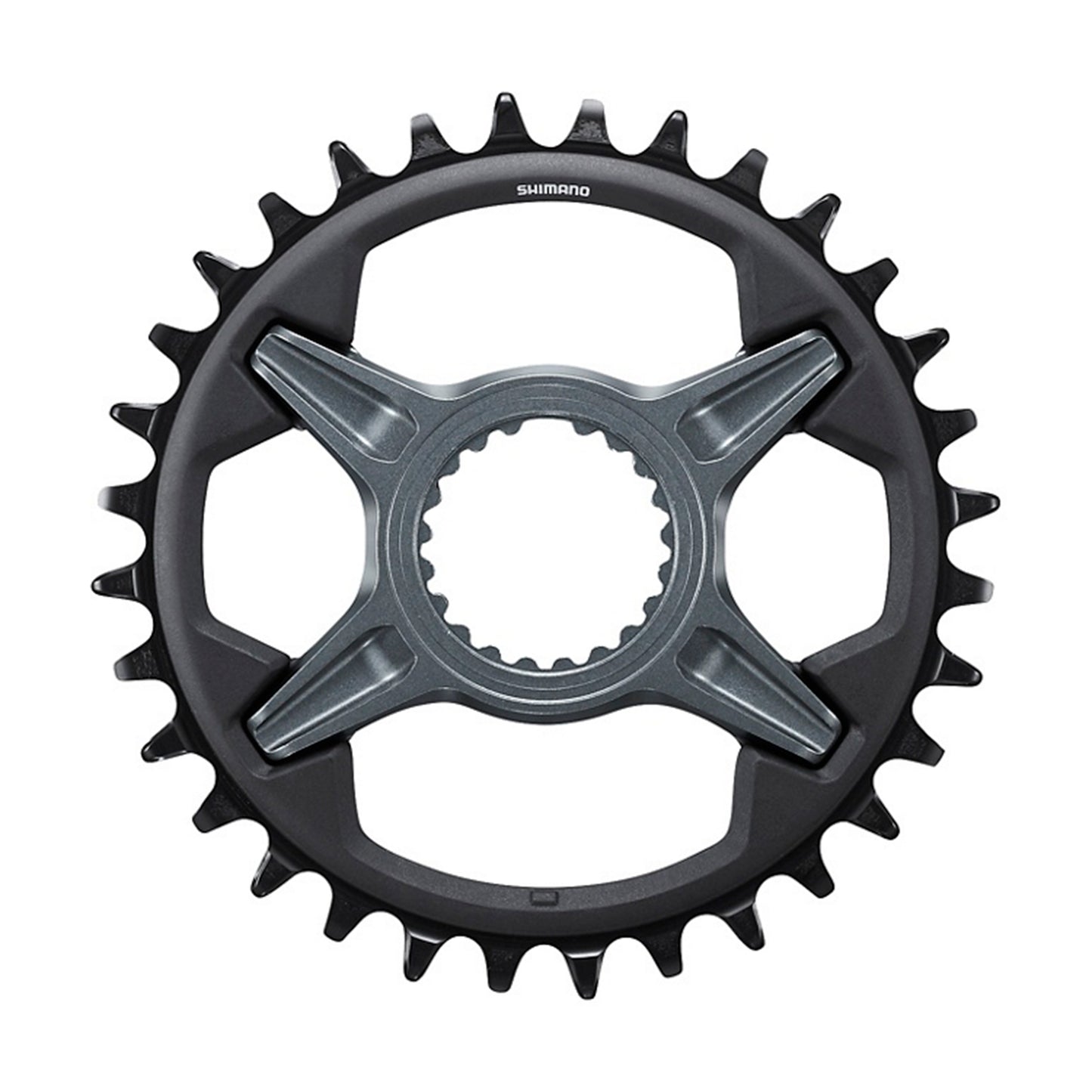 Shimano SLX - Plato Direct Mount 32d redondo