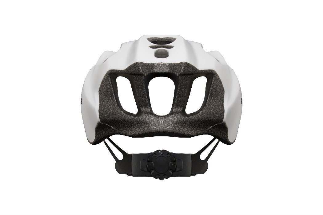 Massi - Casco Tech blanco talla M
