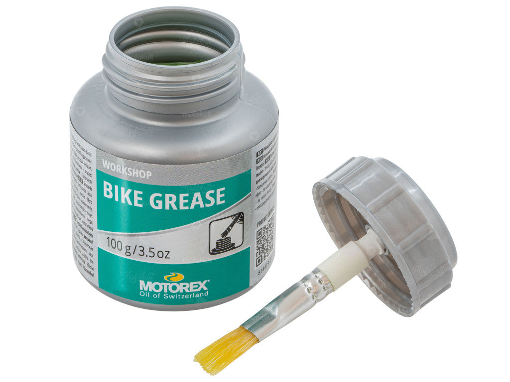 Motorex - Bike Grease 100gr
