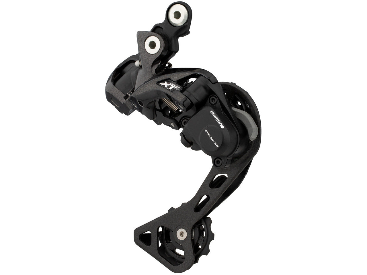 Shimano XT Di2 - Caja de cambio Electrónico RD-M8050