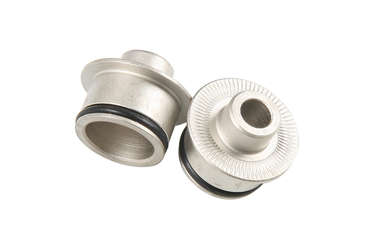 Massi - Adaptador eje 15mm a 9mm QR (pack 2 pzs)