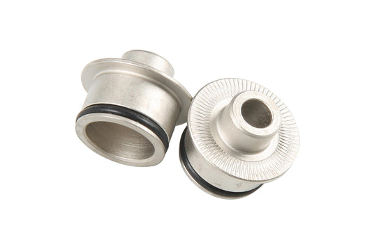 Massi - Adaptador eje 15mm a 9mm QR (pack 2 pzs)