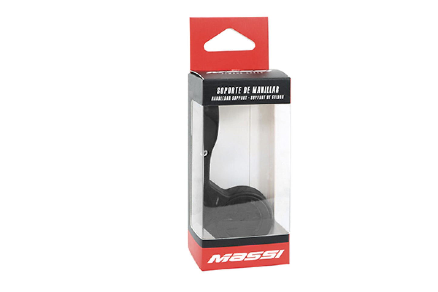 Massi - Soporte manillar - Garmin/Go Pro/Bryton