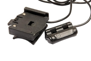 Massi - Sensor y soporte para cuentakilómetros X09