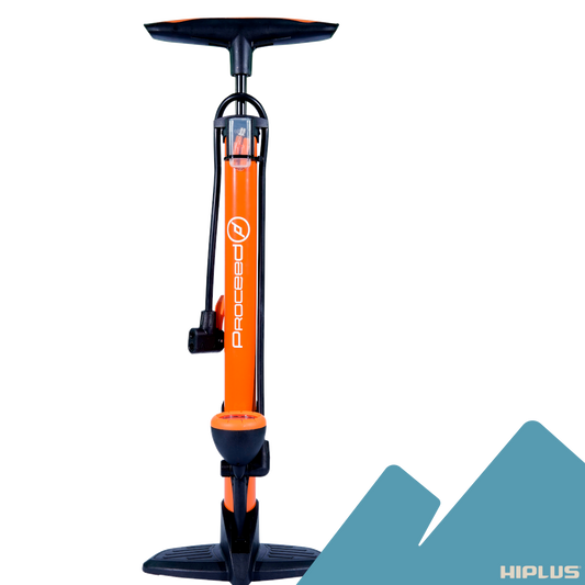 Proceed - Airgun x-1000 Doble valvula 160psi