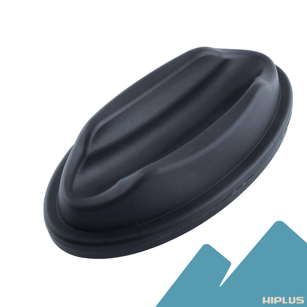 Proceed - Soporte delantero (rodillo)