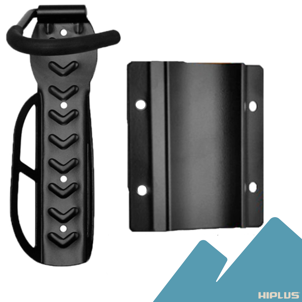 Proceed - Hänger 1.0 - Soporte de pared con protector trasero