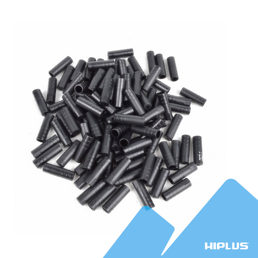 Proceed – Topes de funda de chicotillo de cambio – 100 unidades – plastico