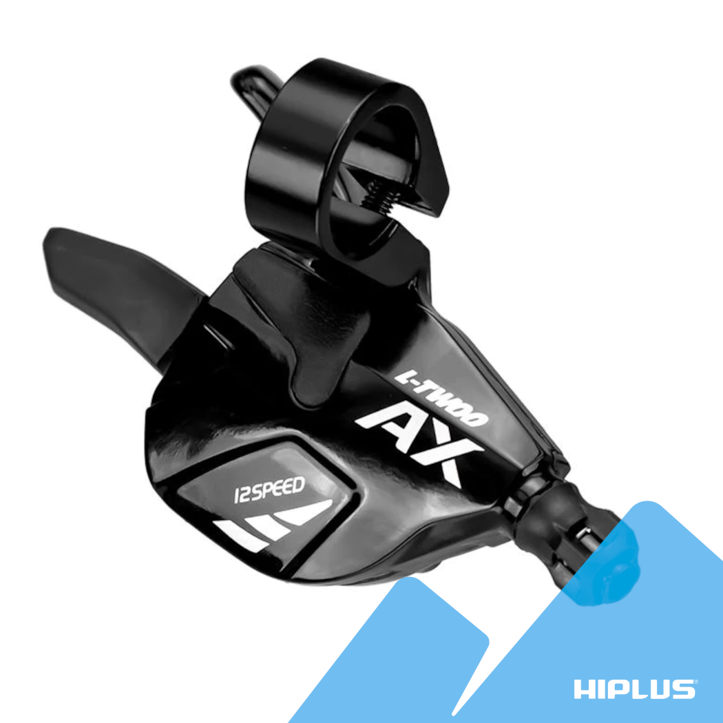 L-Twoo - Shifter AX12 - 12v