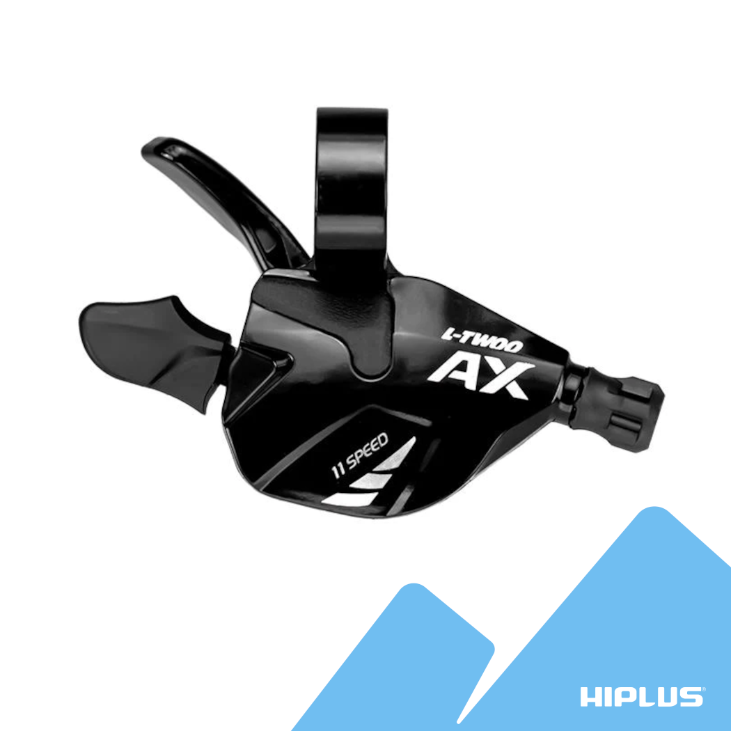 L-Twoo - Shifter AX11 - 11v