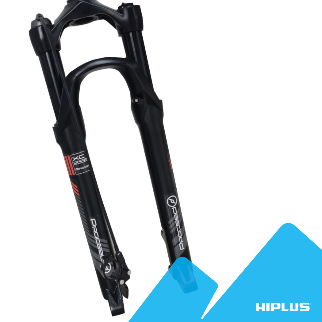 Proceed – Horquilla de Aire – 29” – 15x110 boost - 100mm travel - tapered