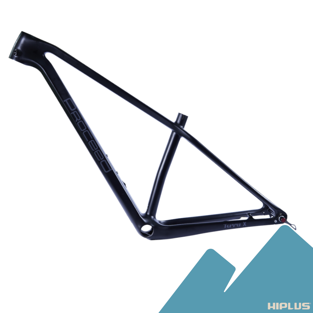Proceed – Cuadro 29” – Terra X – Carbono – Tallas S/M/L/XL