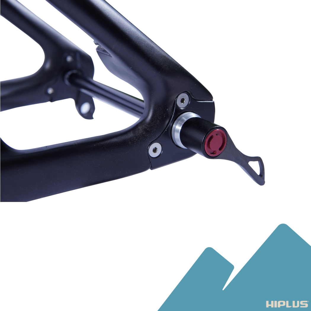 Proceed – Cuadro 29” – Terra X – Carbono – Tallas S/M/L/XL