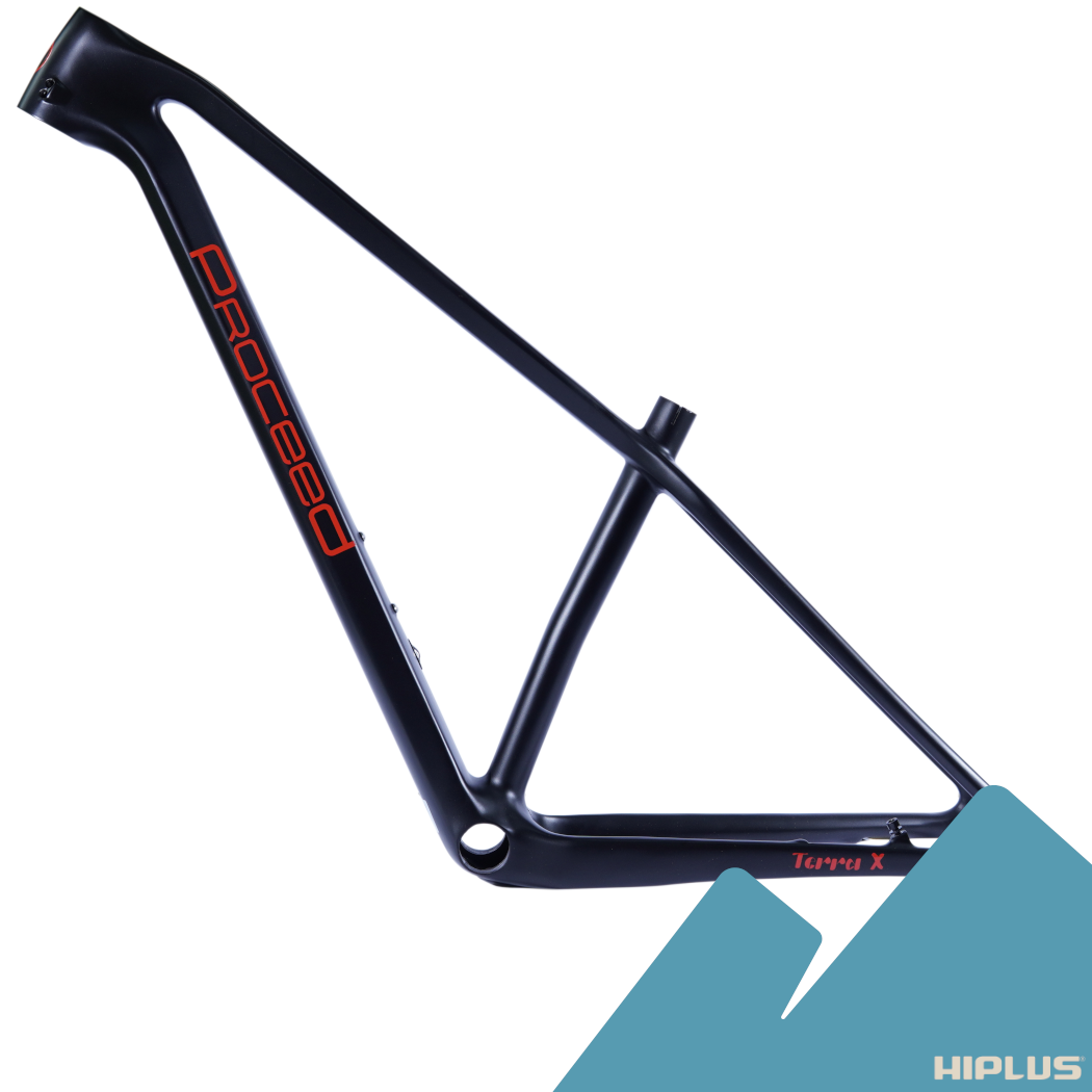 Proceed – Cuadro 29” – Terra X – Carbono – Tallas S/M/L/XL