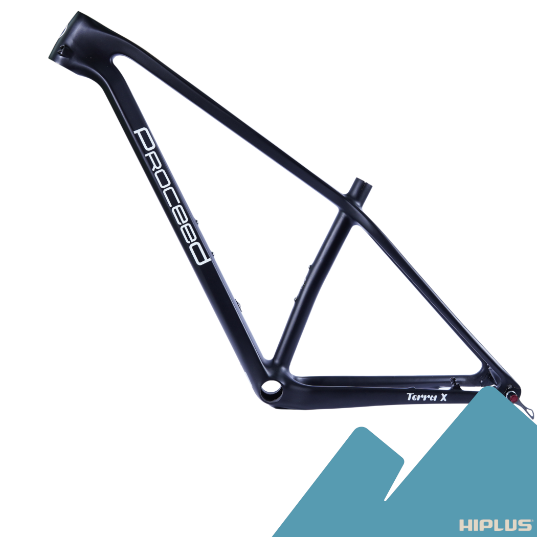 Proceed – Cuadro 29” – Terra X – Carbono – Tallas S/M/L/XL